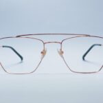 Miles Carter Retro Aviator