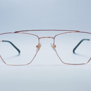 Miles Carter Retro Aviator