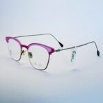 Miles Carter Eyeglasses Available on spexovision.com