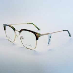 Miles Carter Clubmaster ( Frame + Lens )