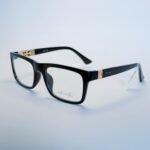 Miles Carter Eyeglasses Available on spexovision.com