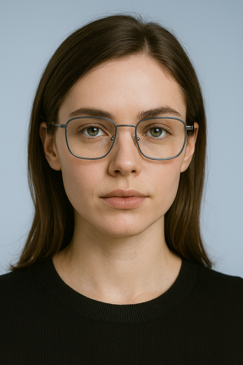 Miles Carter Eyeglasses at spexovision.com