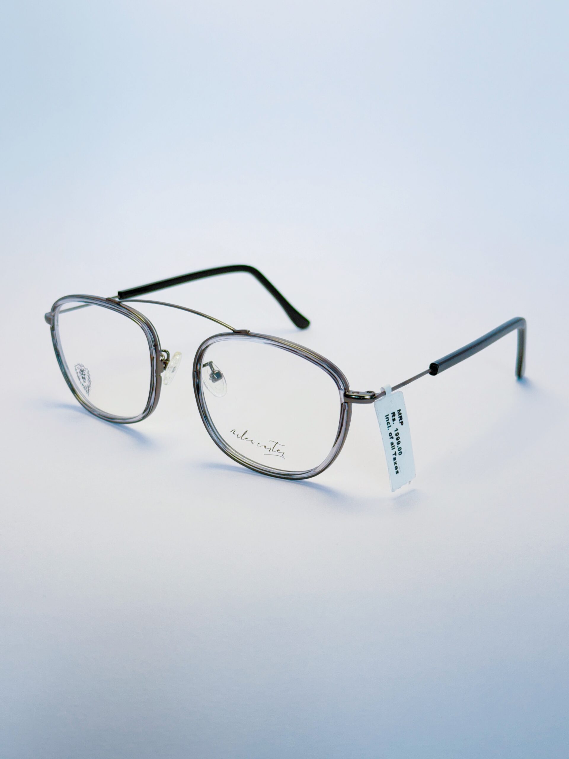 Miles Carter Eyeglasses available on spexovision.com Miles Carter Eyeglasses available on spexovision.com