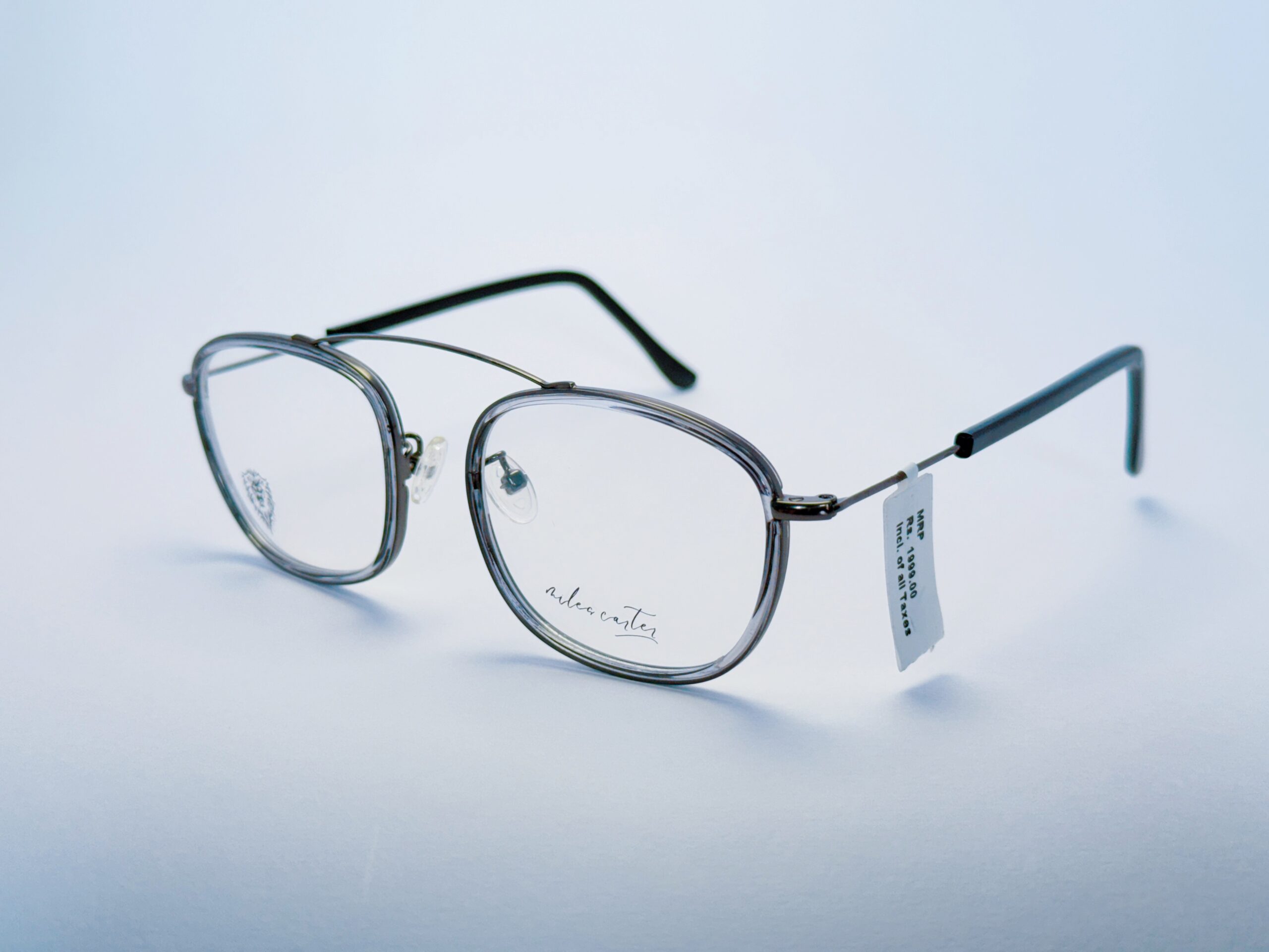 Miles Carter Eyeglasses