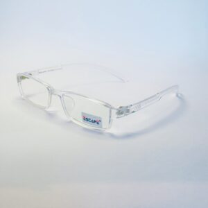 Escape Eyeglasses
