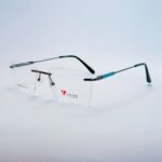 Teelee eyeglasses available on spexovision.com