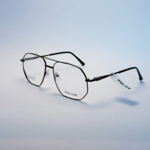 police eyeglasses available at spexovision.com