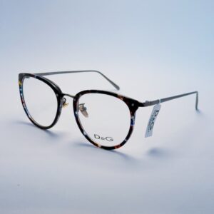 D&G eyeglasses available at spexovision.com