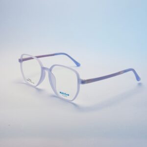 Transperent eyeglass available at spexovision.com